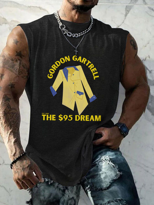 Men's $95 Dream Vest