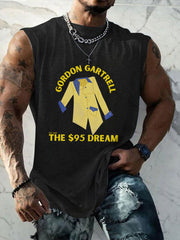 Men's $95 Dream Vest