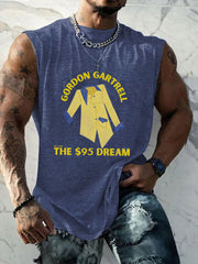 Men's $95 Dream Vest