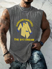 Men's $95 Dream Vest