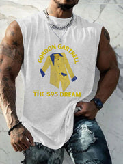Men's $95 Dream Vest