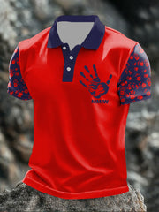 Men's MMIW tops