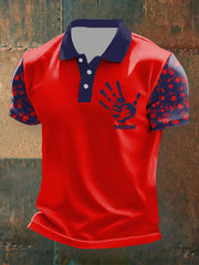 Men's MMIW tops