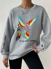 Women's Every child matters sweatshirts