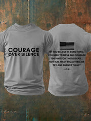Men's FREEDOM T-shirt