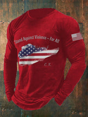 Men's FREEDOM T-shirt