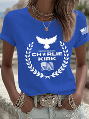 Women's FREEDOM T-shirt