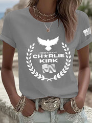 Women's FREEDOM T-shirt