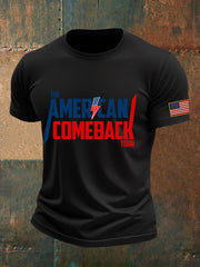 Men's FREEDOM T-shirt