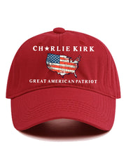 Unisex Patriot hat
