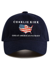 Unisex Patriot hat