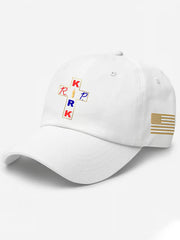 Unisex 47 Print Baseball Cap