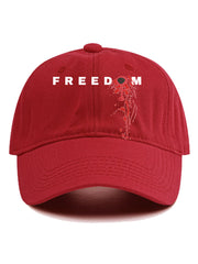 Unisex patriot hat