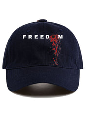 Unisex patriot hat