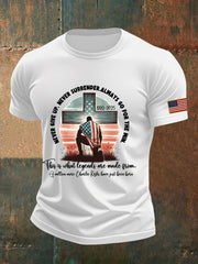 Men's Patriot T-shirt