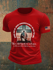 Men's Patriot T-shirt
