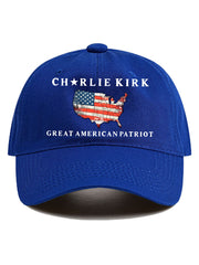 Unisex Patriot hat