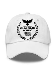 Unisex Patriotic Print Hat