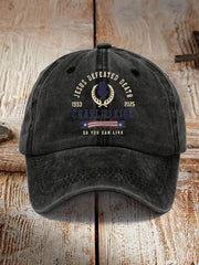 Unisex Jesus Defeated Death So You Can Live R.I.P Charlie Kirk Hat