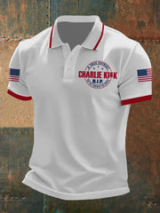 Men's A Truth Patriot Shirt