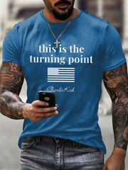 Men's Patriot T-shirt