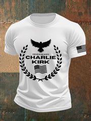 Men's Patriot T-shirt