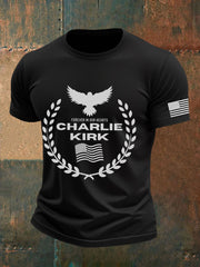 Men's Patriot T-shirt