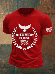 Men's Patriot T-shirt