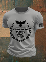 Men's Patriot T-shirt