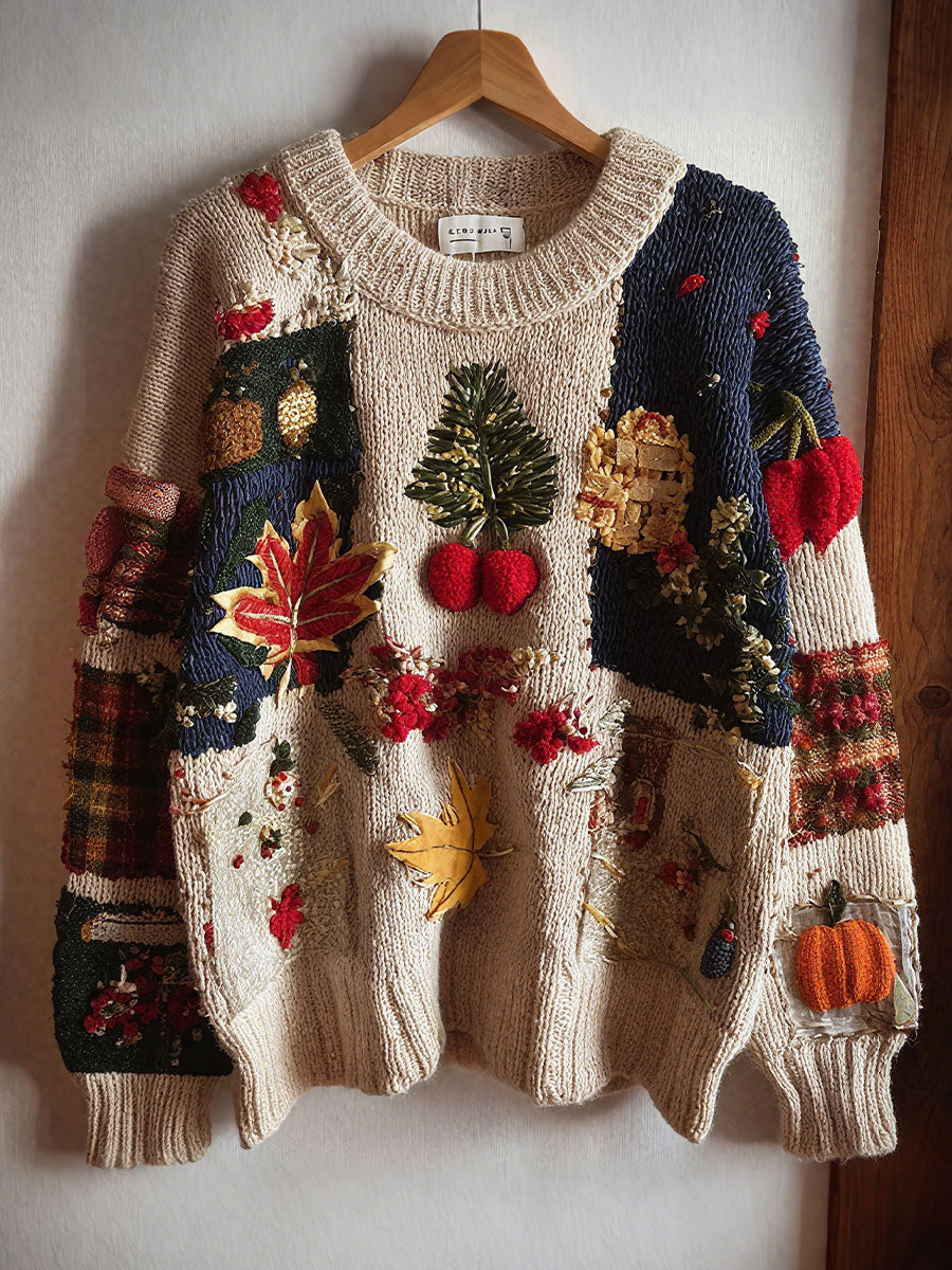 Women's Christmas tops