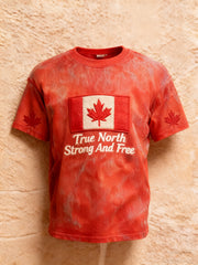 Men's Canadian T-shirt