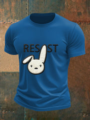 Men's Bunny Resist T-Shirt