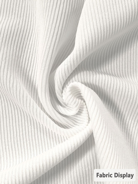 Women's Maple Leaf Knit Hooded Cardigan