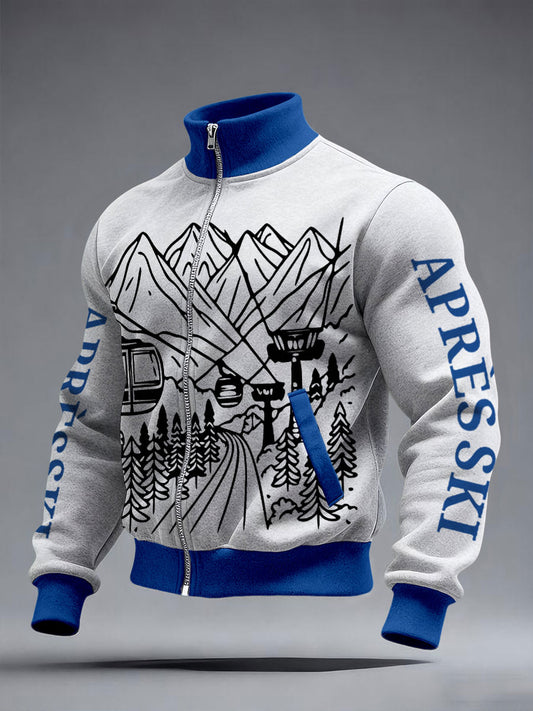 Men's Ski Jackets