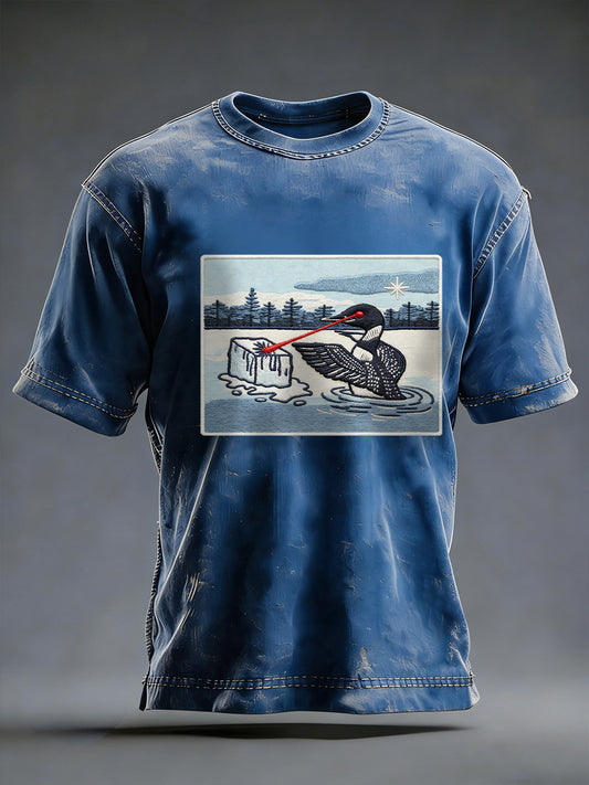 Unisex Minnesota T-Shirt