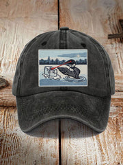 Unisex Minnesota Hat