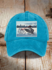 Unisex Minnesota Hat