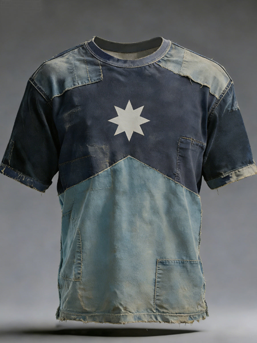 Men's Minnesota Rebel Alliance T-shirt