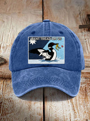 Unisex Minnesota Hat