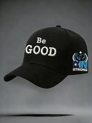Unisex Be Pretti Good   Minnesota Strong Print Hat