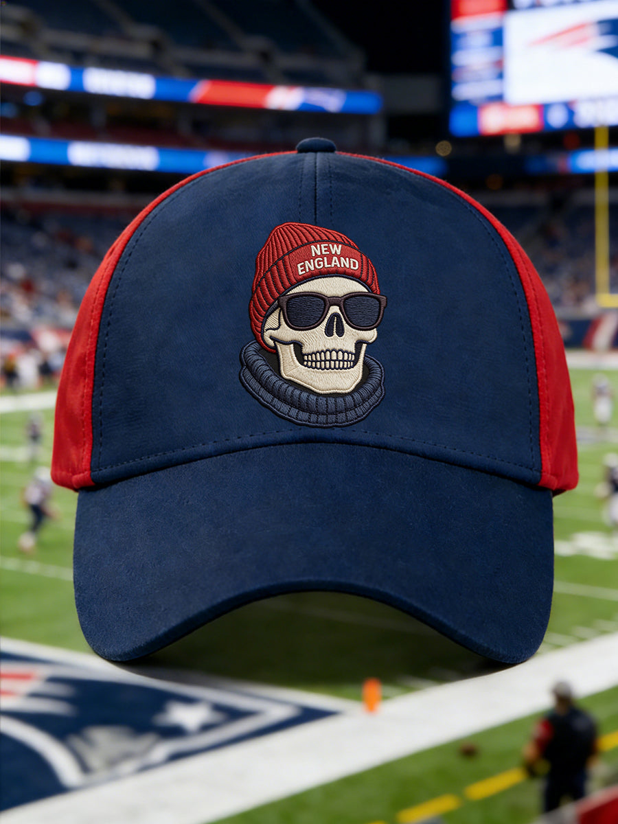 Unisex Football Fans Gameday Casual Hat