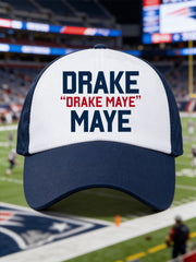 Unisex Gift For Football Fans Gameday Hat