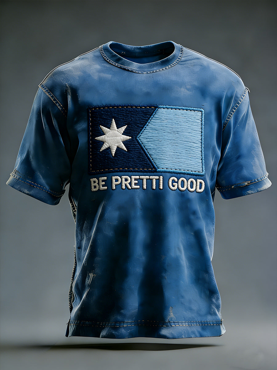 Unisex Minnesota T-shirt