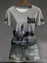 Women's 'Be Pretty Good' T-shirts