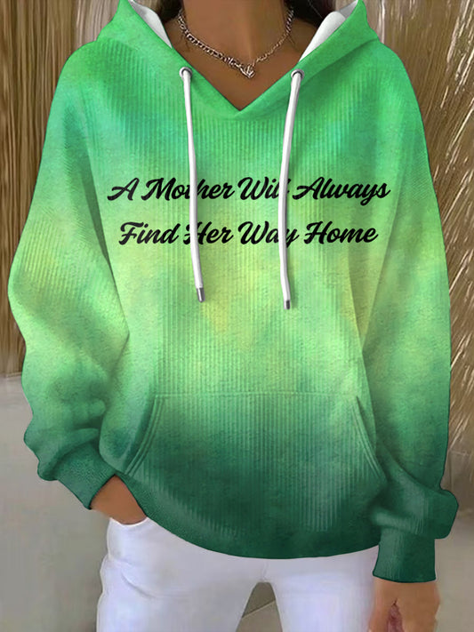 Women's Queen of Comedy Hoodie