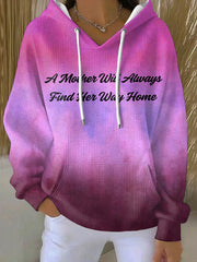 Women's Queen of Comedy Hoodie