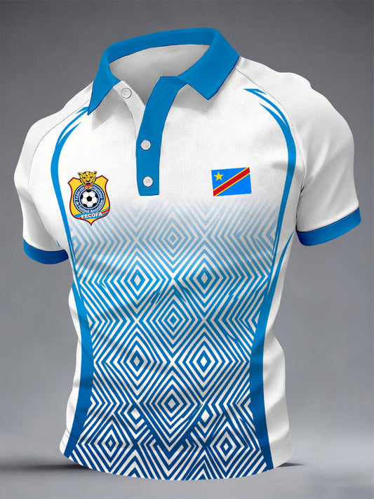 Men's Congo (DRC) jersey