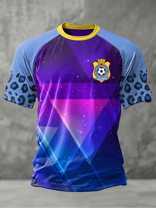 Men's Congo (DRC) jersey