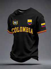 Men's Colombia T-Shirt