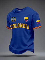Men's Colombia T-Shirt